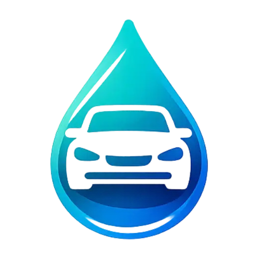 Lavage auto à domicile Vinsobres